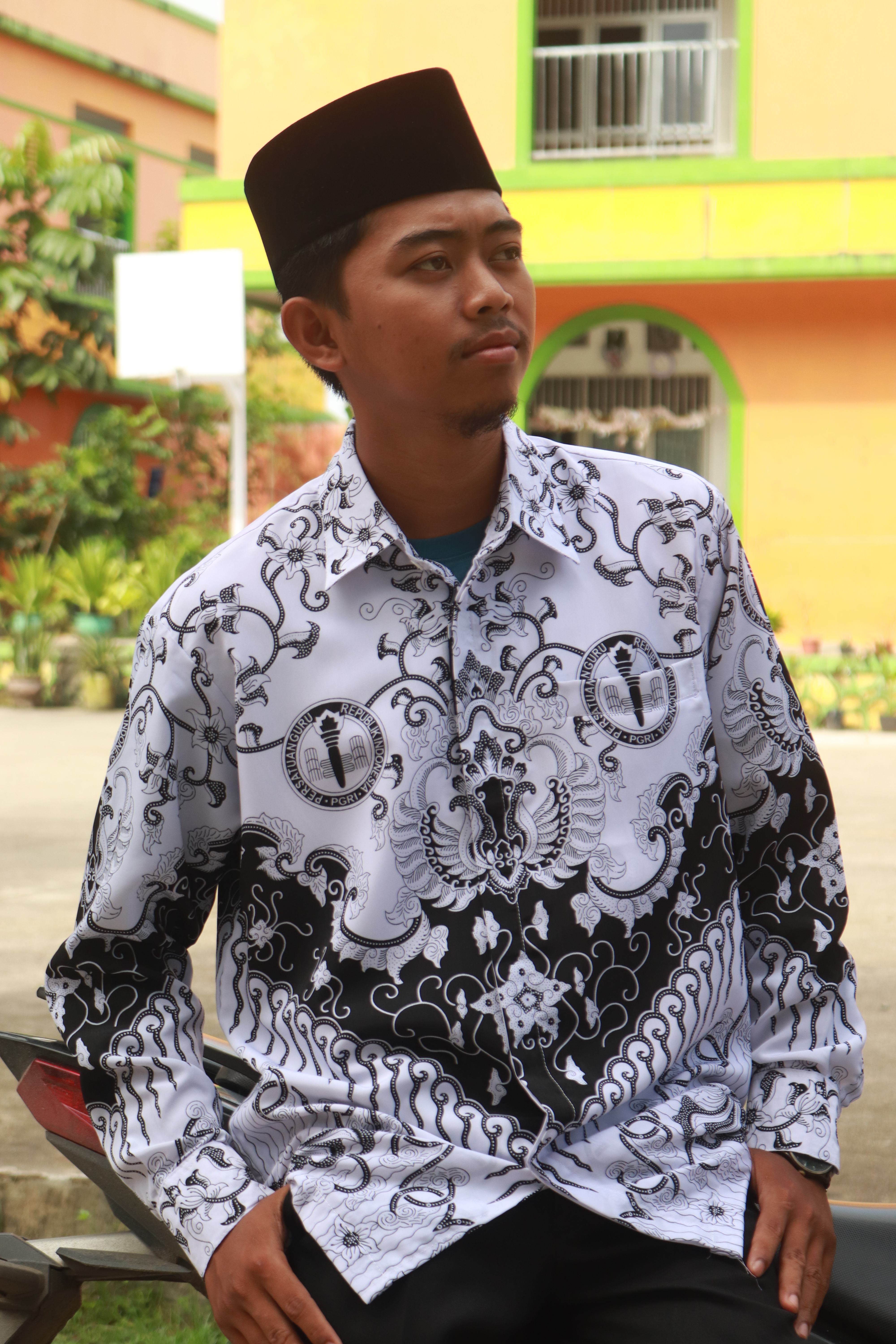Sport Center & Lapangan Futsal / Basket